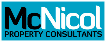 McNicol Property Consultants Logo